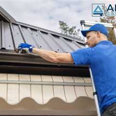 Gutter cleaning contractor Westminster, MD