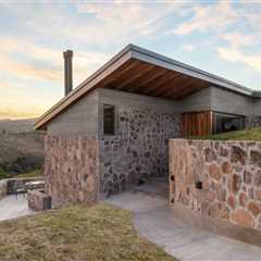 Stone by Design: How Natural Materials Elevate Modern Architecture