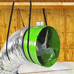 Vent Smart: Why Attic Fans Are a Must-Have for Homeowners
