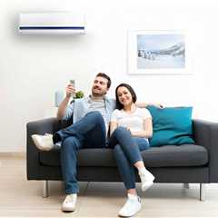 Air conditioner repair Las Vegas, NV