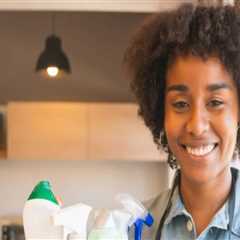 Professional House Cleaners In Greater Toronto: Your Partners For An Impeccable House Cleaning..