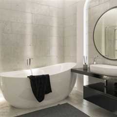 Adel Fitted Bathroom Transform Your Bathroom Fully Qualified And Experienced Bathroom Fitters Wet..