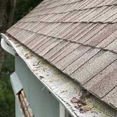 Commercial Gutter Guard Company Eatontown, NJ · Thursday, May 29 📸