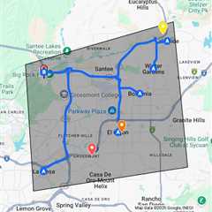 Best AC Repair - Google My Maps