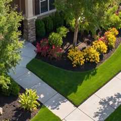 Year-Round Beauty: Seasonal Groundskeeping Tips for a Healthier Landscape