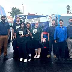 Best water leak detection