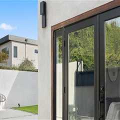 Enhance Your Home's Security And Sustainability: Automatic Gate Installation With Energy Efficient..