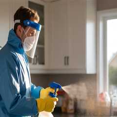 Protect Your Home: Essential Pest Control Tips For Orlando's Indoor Problems
