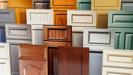 Best Cabinet Woods: Compare Quality
