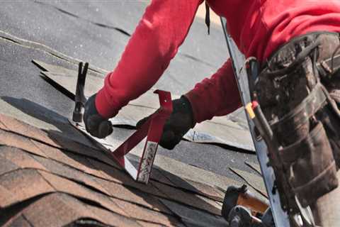 Protecting What Matters: Why Timely Residential Roof Repair Is Essential