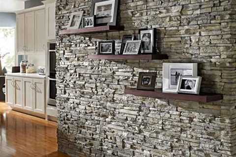 Six Popular Color Choices For Your House's Interior Walls - Care-Kter Design & Remodeling