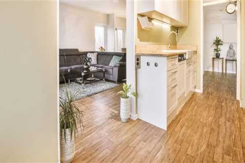 Elevate Your Office Space: Make-Ready Cleaning For Pristine Hardwood Floors In Orlando
