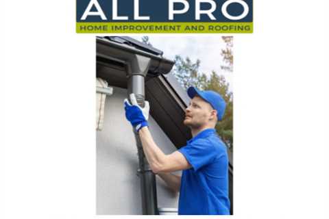 All Pro Home Improvement and Roofing Williamstown, NJ