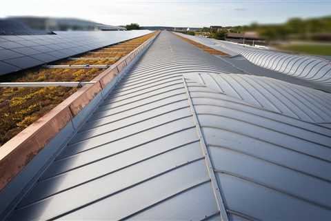 Roofing Trends for 2025: What’s New in Design and Technology