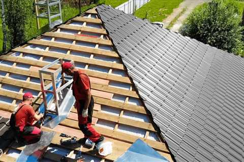 What Roofs Last A Long Time? - Care-Kter Design & Remodeling