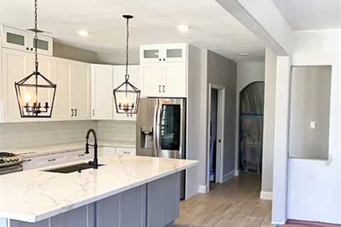 5 Essential Steps For Planning A Successful Home Remodel In Houston, TX - Care-Kter Design &..
