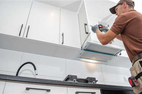 How to Plan a Stunning Kitchen Remodel in Houston, TX? - Care-Kter Design & Remodeling