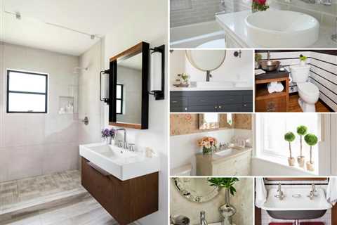 Bathroom Remodeling on Any Budget - Care-Kter Design & Remodeling