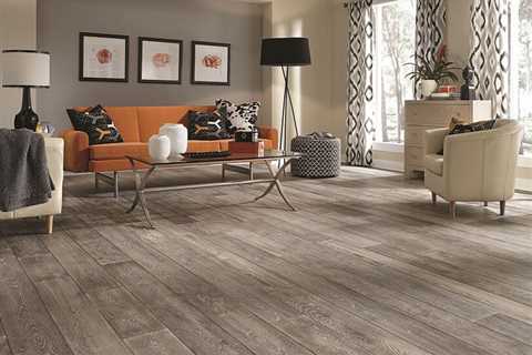 Choosing The Best Flooring Option For Your House - Care-Kter Design & Remodeling