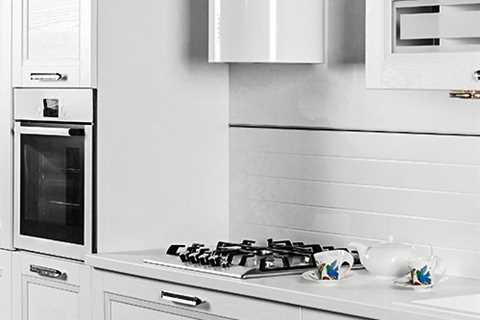 Case Study: Transformative Kitchen Renovations And Their Impact On Home Value - Care-Kter Design..