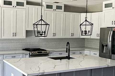 Kitchen Remodeling Dos And Don'ts: Tips For A Successful Project - Care-Kter Design &..