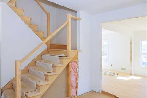 Revolutionizing Your Home: Top Trends in Staircase Remodeling in Houston - Care-Kter Design &..