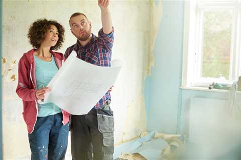 Design Trends in Home Remodeling for 2024