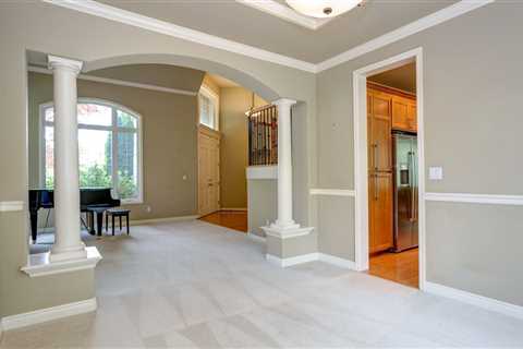 The Process of Installing New Flooring - Care-Kter Design & Remodeling