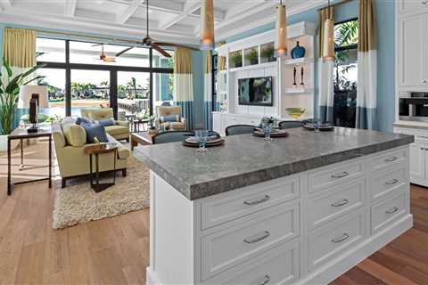 Top 10 Bathroom Remodeling Trends for Modern Homes - Care-Kter Design & Remodeling