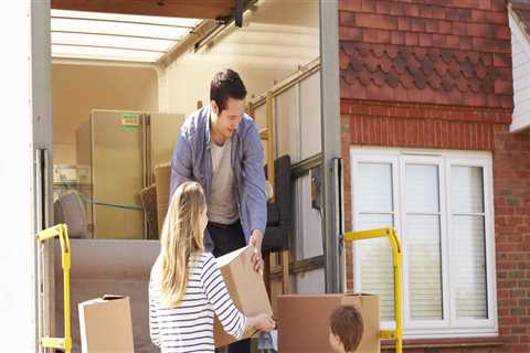 Choosing the Right Local Moving Company: What to Know Before You Go