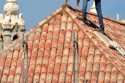 Breathe Easier: How Roof Repair In Vancouver, WA Can Boost Your Home’s HVAC And Air Quality
