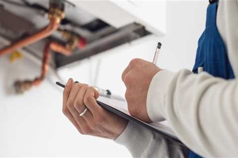 Why Vancouver Homeowners Should Trust A Professional CCTV Inspection Company For Gas Plumbing