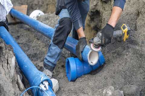 Proactive Defense In Seattle: Sewage Cleanup Service To Avoid Foundation Repair
