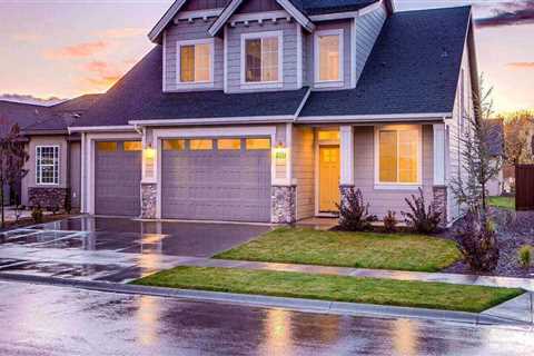 A Clear Choice: The Benefits of Installing New Windows and Doors in Your Home