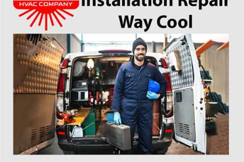 AC installation Las Vegas, NV
