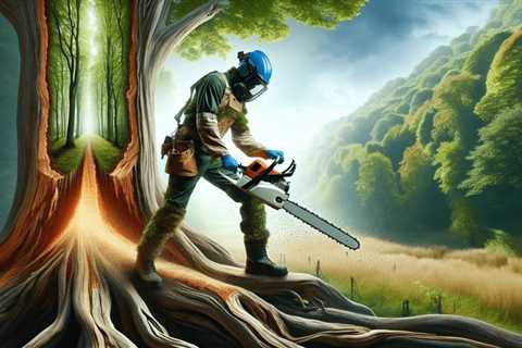 The Ultimate Guide to Tree Removal in Neola: Why Truco Services, Inc. is Your Best Choice | Family..
