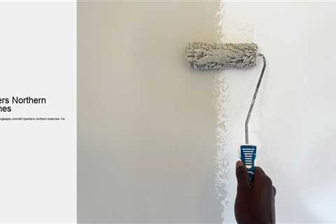 Painters Northern Beaches
