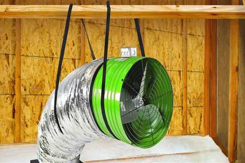 Vent Smart: Why Attic Fans Are a Must-Have for Homeowners