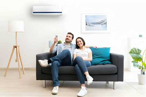 Air conditioner repair Las Vegas, NV
