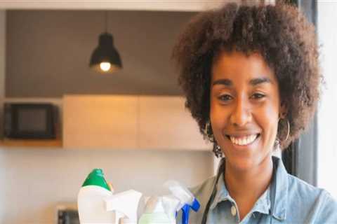 Professional House Cleaners In Greater Toronto: Your Partners For An Impeccable House Cleaning..