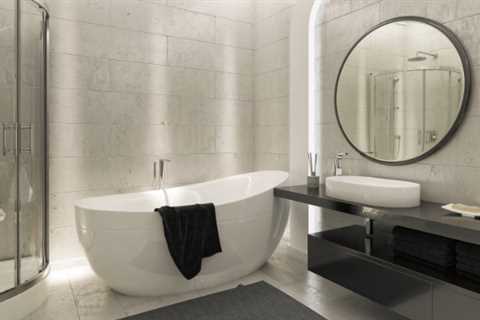 Adel Fitted Bathroom Transform Your Bathroom Fully Qualified And Experienced Bathroom Fitters Wet..
