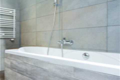 Fitted Bathroom Barwick in Elmet Bathroom Installations Renovations And Wet Room Services | Expert..