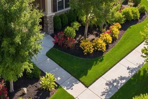 Year-Round Beauty: Seasonal Groundskeeping Tips for a Healthier Landscape