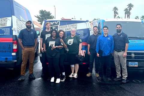 Best water leak detection