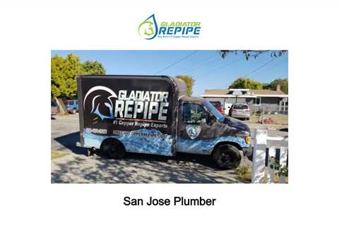 San Jose Plumber