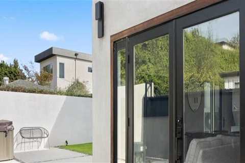 Enhance Your Home's Security And Sustainability: Automatic Gate Installation With Energy Efficient..