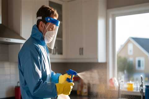 Protect Your Home: Essential Pest Control Tips For Orlando's Indoor Problems