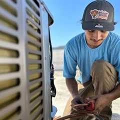 Best Air Conditioner Installation