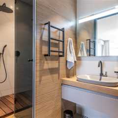 Collingham Fitted Bathroom Professional Wet Room Services Bathroom Installations & Renovations..
