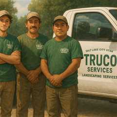 Salt Lake City Utah Landscaping Services | Family Law Attorney Utah